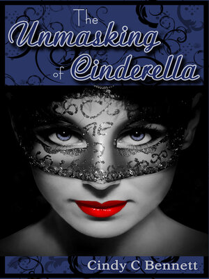 cover image of The Unmasking of Cinderella